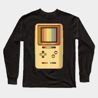 Gaymer Long Sleeve T-Shirt